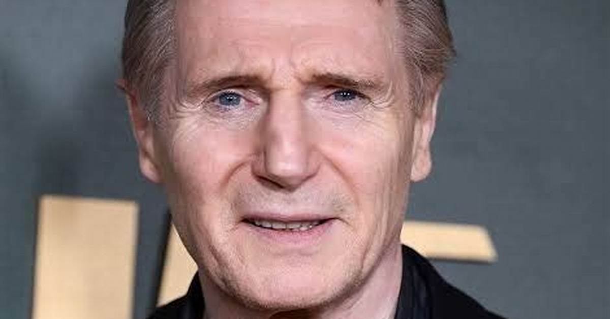 Liam Neeson Biography, Age, Net Worth, Height in Feet and Movies.