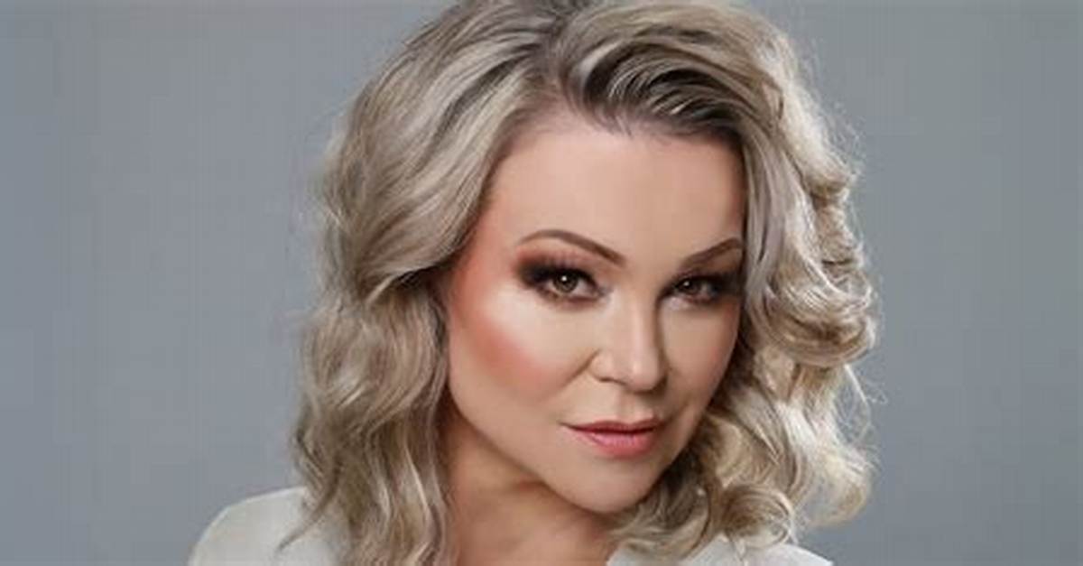 Lianie May Age: Everything to Know About the Singer