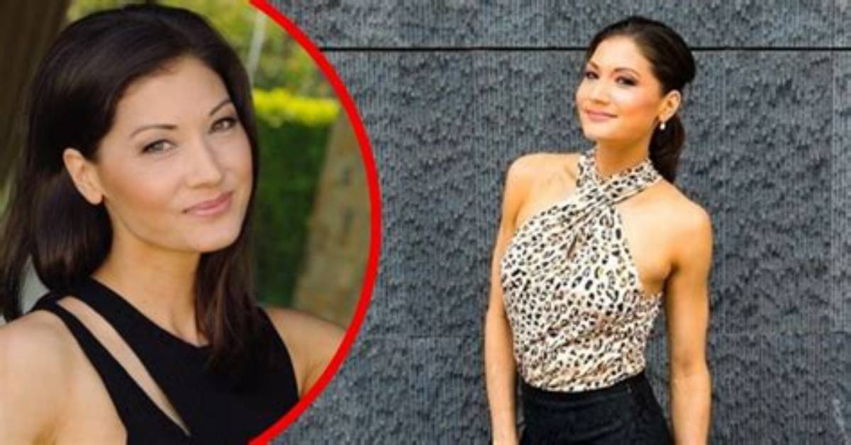 Liberte Chan – Bio, Age, Height, Is She Married, Who Is Her Husband?