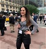Lidia Curanaj Bio, Wiki, Age, Height, Husband, Salary, Fox, Net Worth