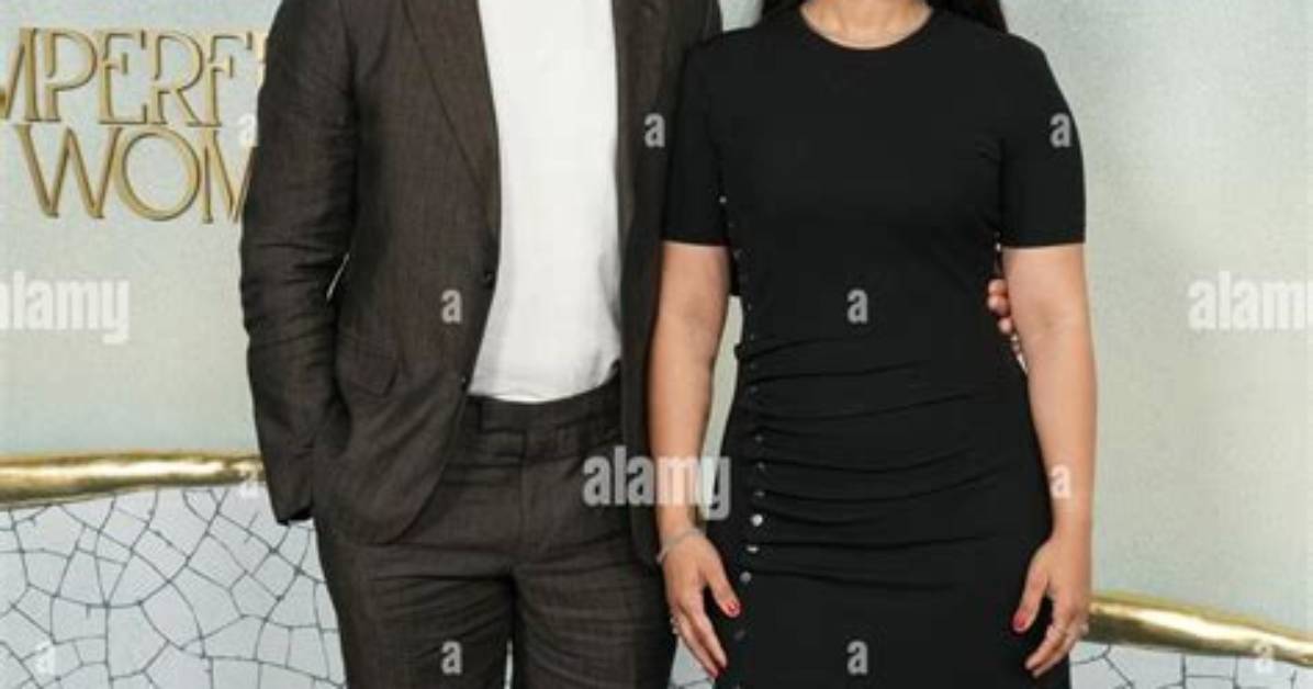 Liesl Martinez-Balaguer: Who Is Wilson Bethel‘s Wife?