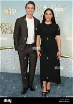 Liesl Martinez-Balaguer: Who Is Wilson Bethel‘s Wife?