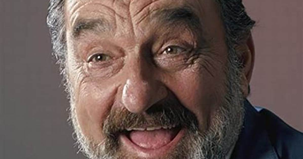 Life and Death of Victor French: What Did He Die from and What Was His Net Worth?