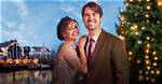 Lifetime’s Christmas on Mistletoe Lake Cast: Meet Corey Sevier, Genelle Williams and More