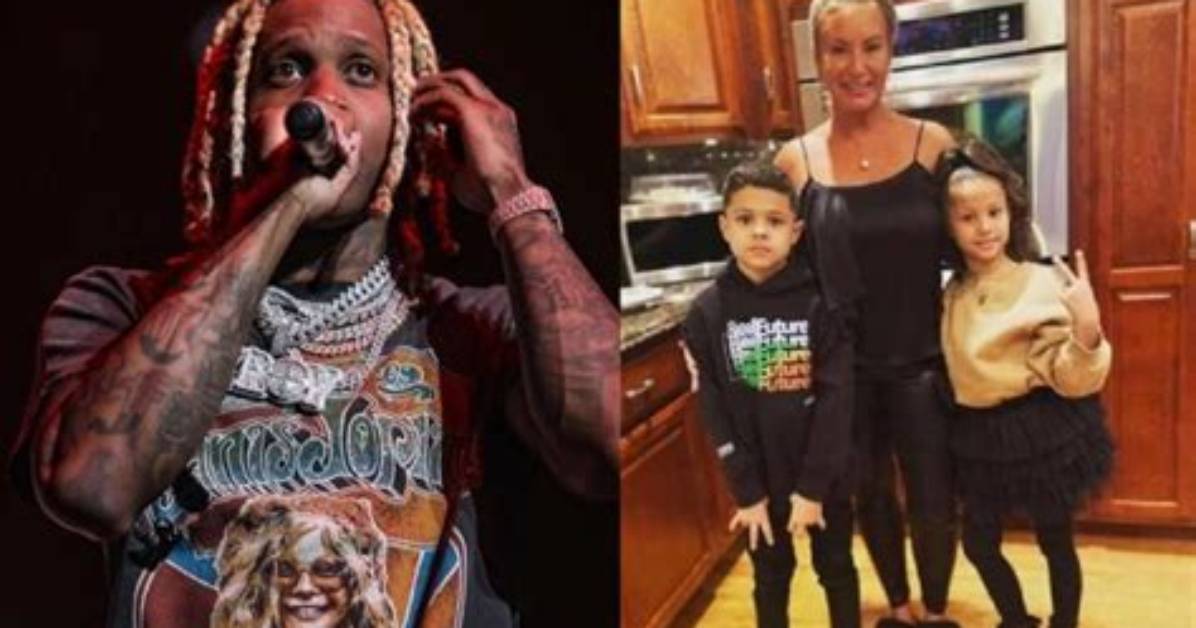 Lil Durk Ex Wife Nicole Covone Is Now a Businesswoman