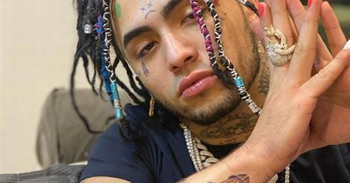 Lil Frex Wikipedia Bio and Age – How Old Is She? Details About the Musician