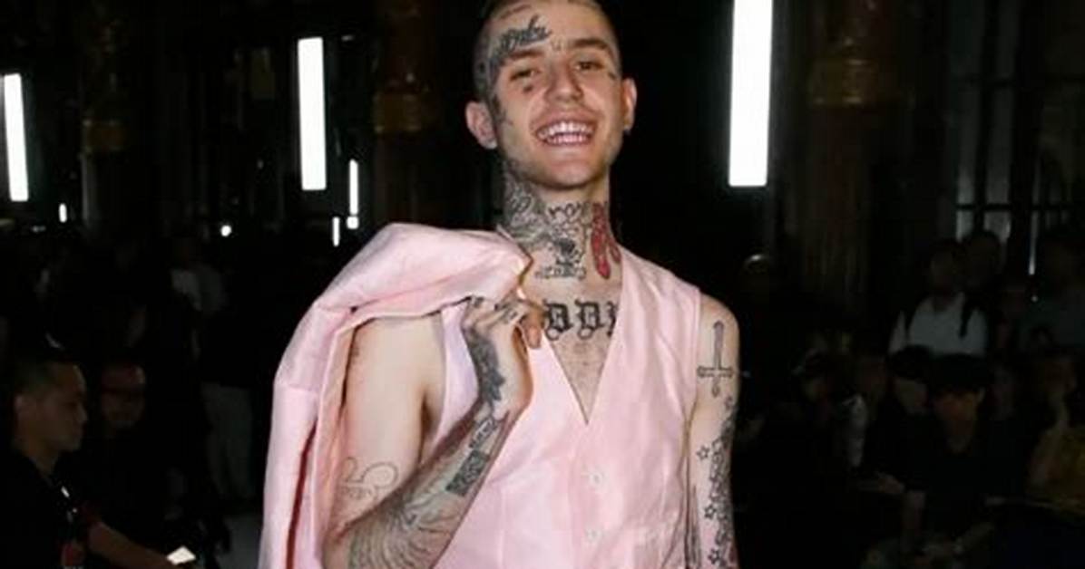 Lil Peep’s Biography, Net Worth, Fact, Career, Awards and Life Story