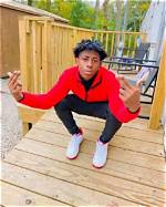 Lil’ Pnut Cause of Death, Real Name