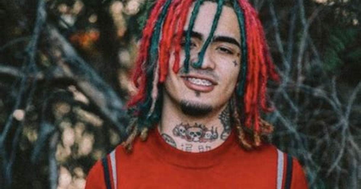 Lil Pump Bio, Age, Height, Family, Girlfriend, Gucci Gang, Net Worth, Songs and Albums