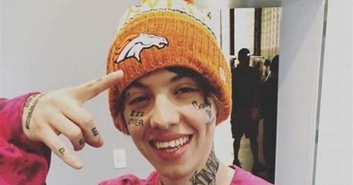 Lil Xan Bio, Age, Height, Net Worth, Girlfriend, Tattoos, Betrayed, Songs, Albums