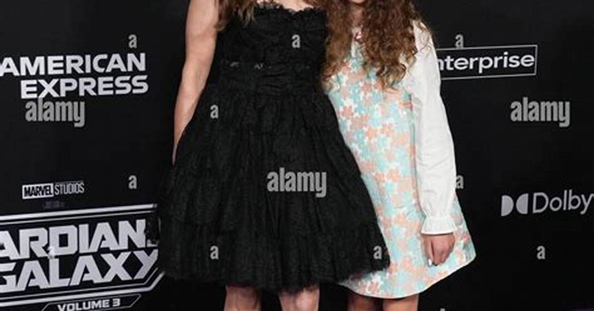 Lilah-Rose Rodriguez Birthday, Age, Wiki, Biography, Height, Instagram, Parents