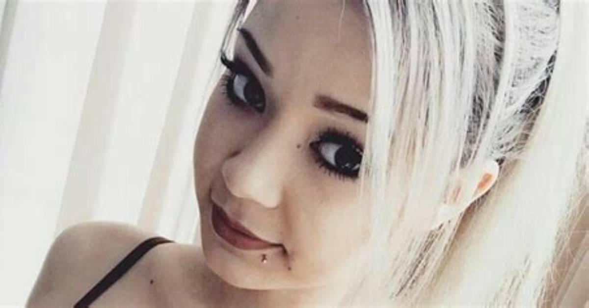 Lilchiipmunk Age Wiki, Biography Height, Real Name, Instagram, Nationality