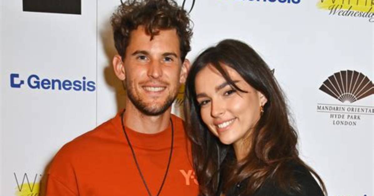 Lili Paul-Roncalli: Meet Dominic Thiem Girlfriend on Instagram