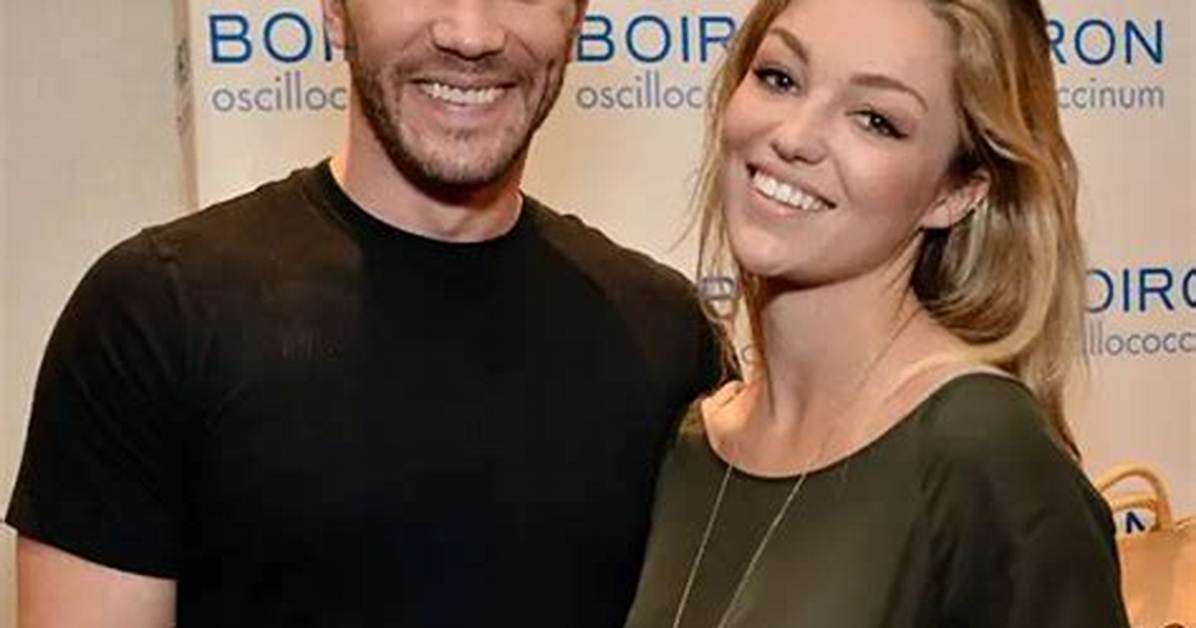 Lili Simmons Husband: Is Lili Simmons Married?