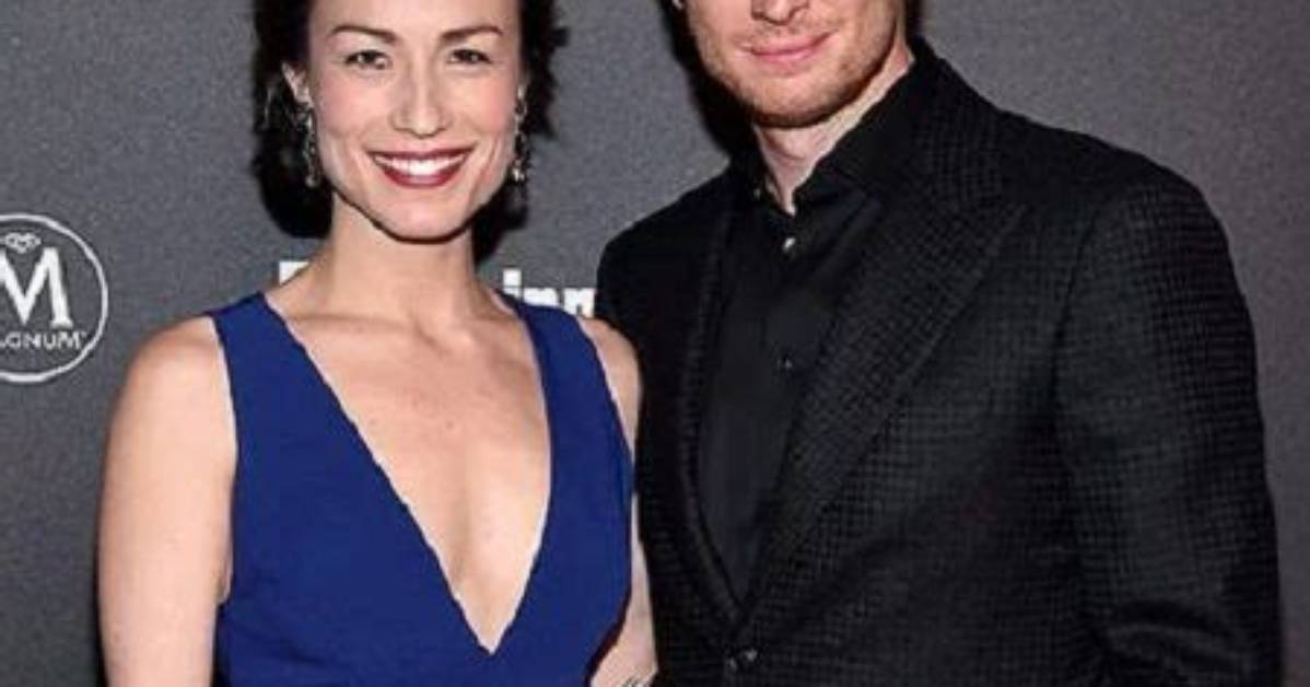 Lilian Matsuda Age, Wikipedia, Biography, Nick Gehlfuss Girlfriend Turned Wife
