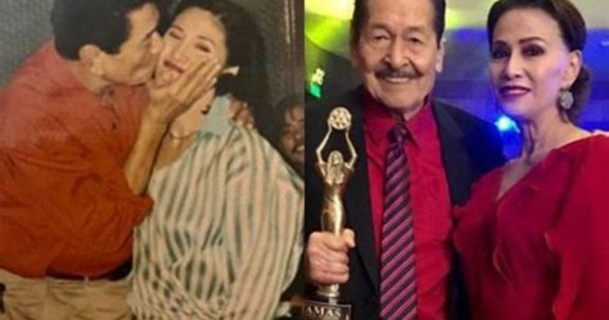 Lilibeth Romero (Eddie Garcia Wife)Biography, Age, Family, Net Worth, Tribute to Husband and Last Words of Eddie Garcia
