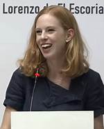 Lilith Verstrynge Wikipedia: Everything to Know