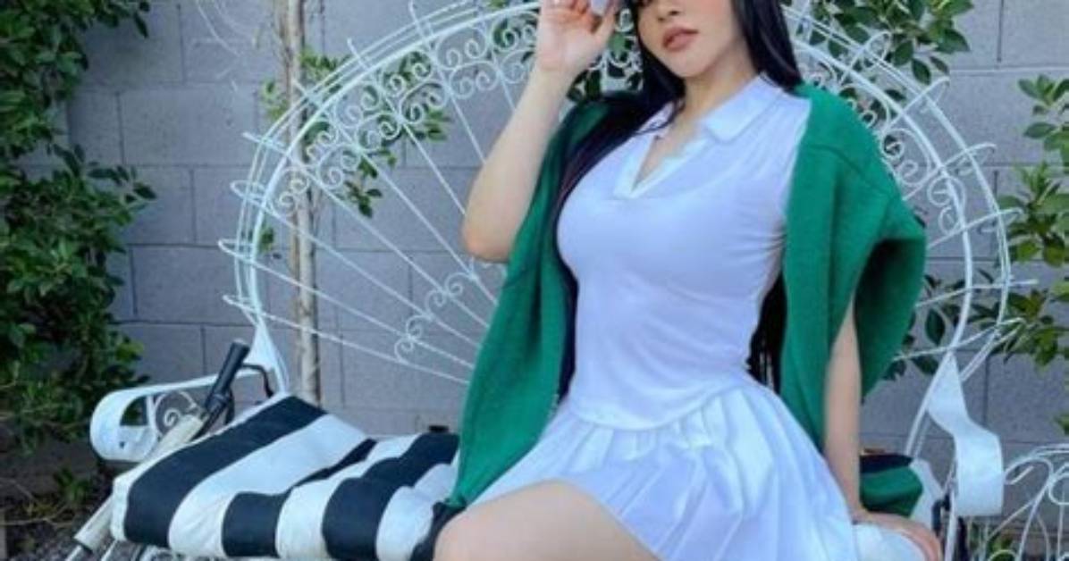Lillian Griego Height, Weight, Net Worth, Age, Wiki, Who, Instagram, Biography