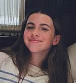 Lilly Greenfield