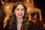Lily Collins Height, Age, Boyfriend, Biography, Wiki, Net Worth