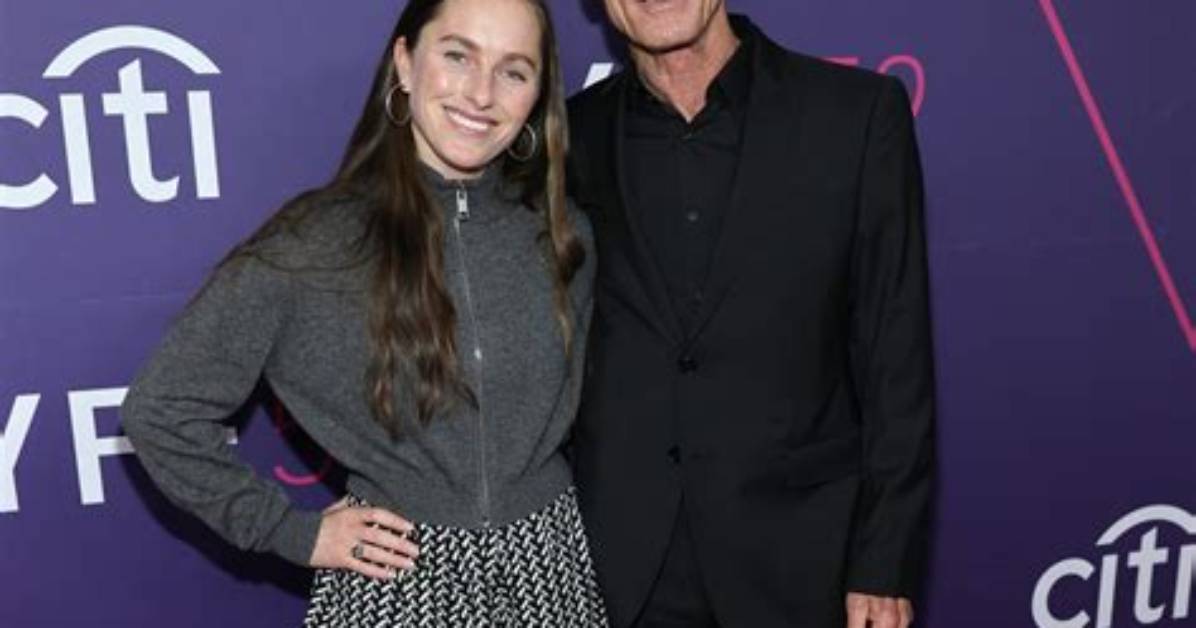 Lily Dolores Harris: 10 Facts on Amy Madigan’s Daughter