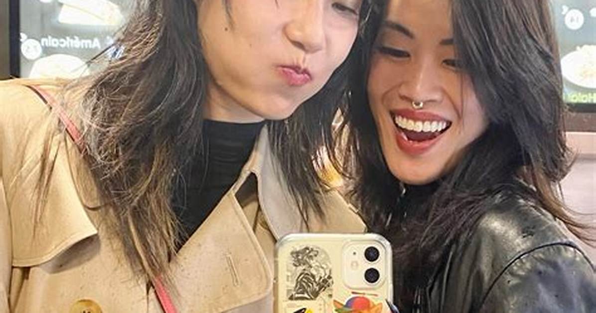 Lily Gao Age, Wiki, Biography, Instagram, Boyfriend, Height, Net Worth