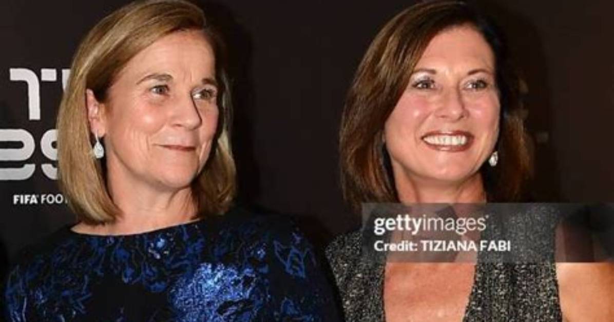 Lily Stephenson-Ellis, Mother Betsy Stephenson [ Jill Ellis Daughter ] Age, Wiki