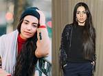 Lina El Arabi Height, Age, Wikipedia, Biography, Boyfriend, Parents