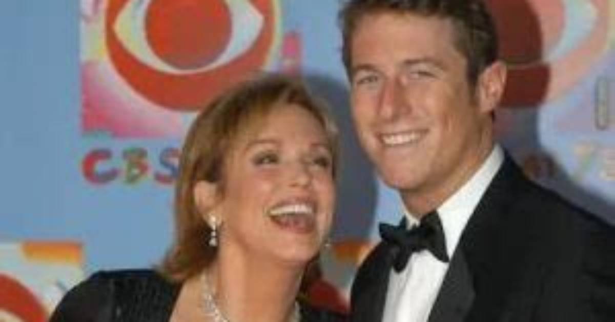 Lincoln Brown Phyllis George Son Wikipedia, Biography, Age, Wife, Now, Net Worth