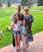 Lincoln Riley Kids: How Old Are Daughters Sloan Riley & Stella Riley? Instagram