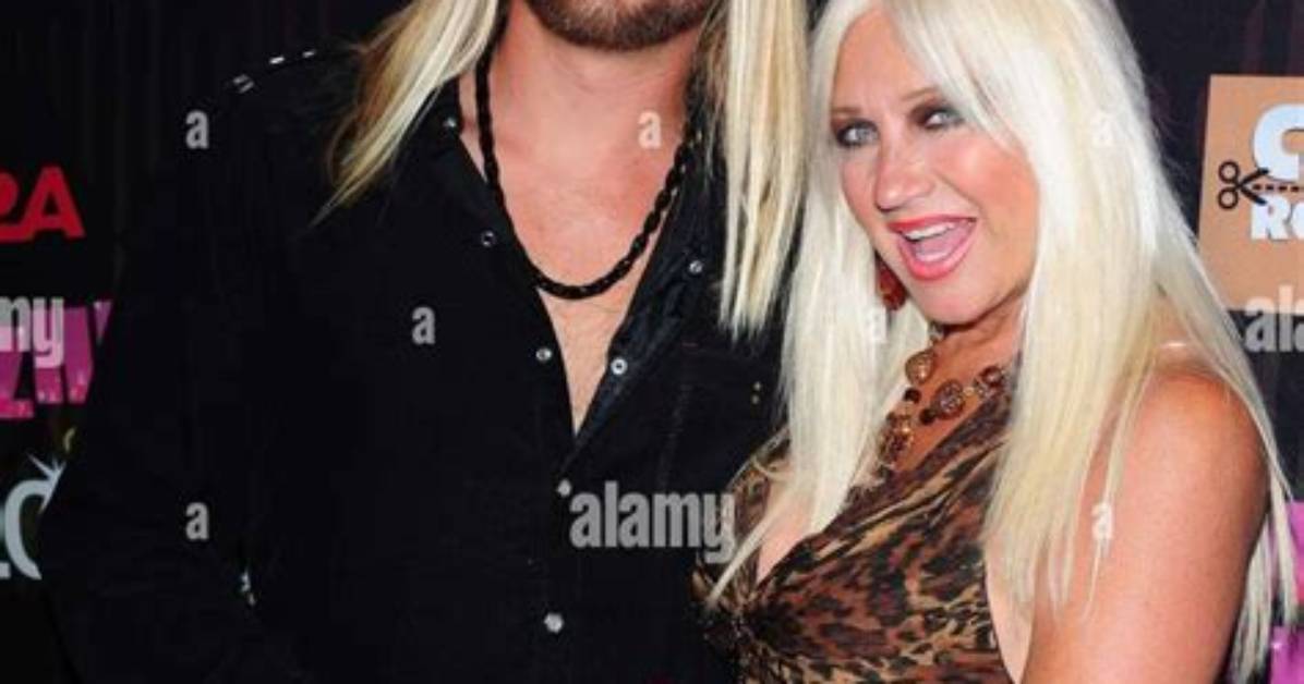 Linda Hogan and Charlie Hill Dating Fiasco- Where Is the Former Hulk Wife Now?