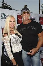Linda Hogan Husband, Net Worth, Wedding, Young, Now