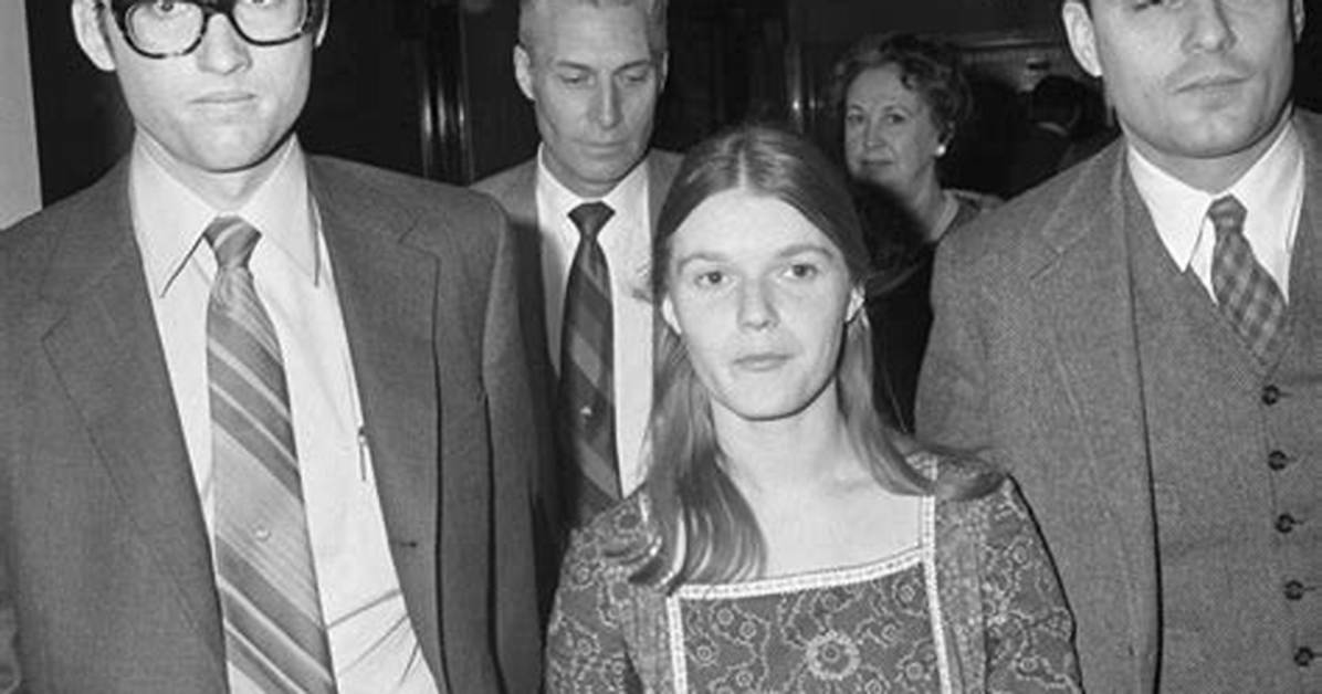 Linda Kasabian Parents: Meet Rosaire Drouin and Joyce Taylor