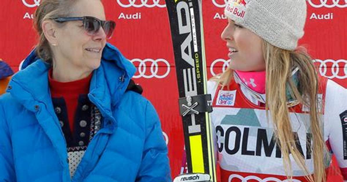Linda Krohn, Lindsey Vonn Mother Illness and “Als Diagnosis” Explained