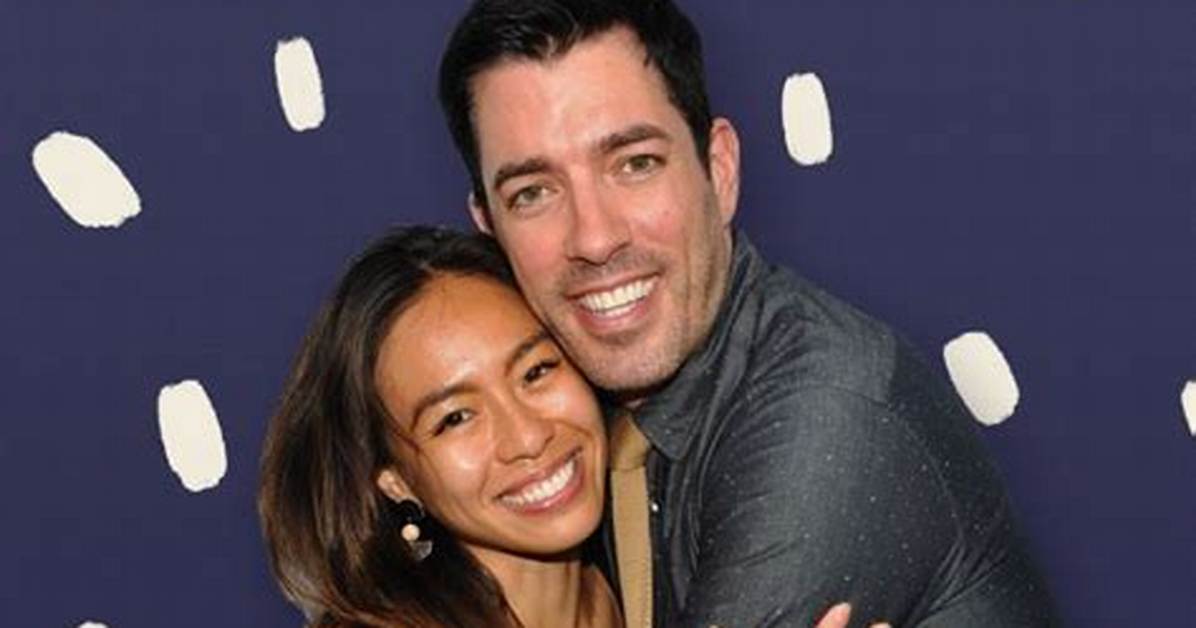 Linda Phan Net Worth: Bio, Wiki, Age, Height, Family, and Drew Scott