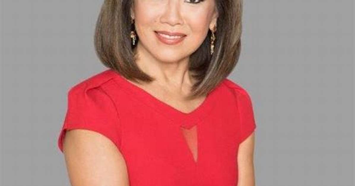 Linda Yu Bio, Wiki, Age, Family, Husband, Daughter, Abc News, Books, and Net Worth.