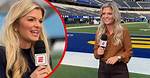 Lindsey Thiry (Espn) Bio, Wiki, Age, Height, Parents, Husband, Married, Salary, Net Worth