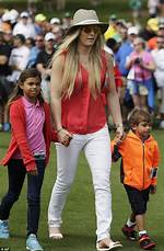 Lindsey Vonn Children: Does Lindsey Vonn Have Kids?