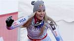Lindsey Vonn (Skier) Wiki, Bio, Age, Height, Weight, Measurements, Husband, Net Worth, Family, Facts
