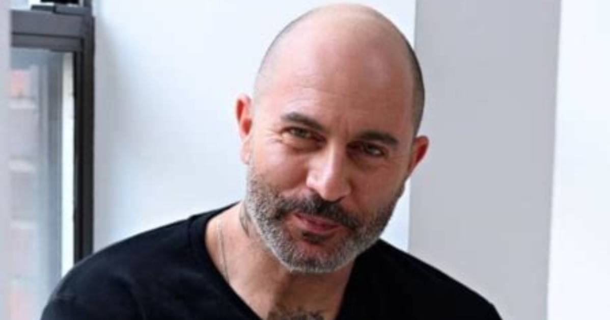 Lior Raz Biography, Wikipedia, Age, Height, Net Worth and Wife Meital Berdah- Everything to Know About the Hit & Run Actor