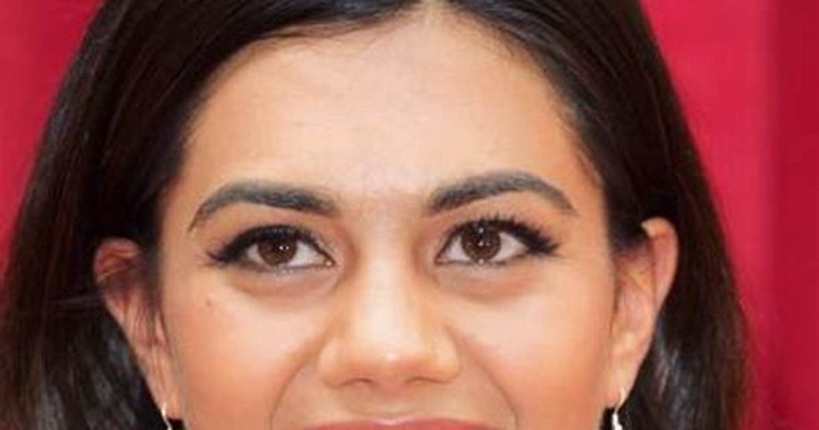 Lisa Ambalavanar Wikipedia, Age (The a List Mia) Nationality, Bio, Parents, Height