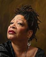 Lisa Fischer Net Worth, Income, Salary, Earnings, Biography