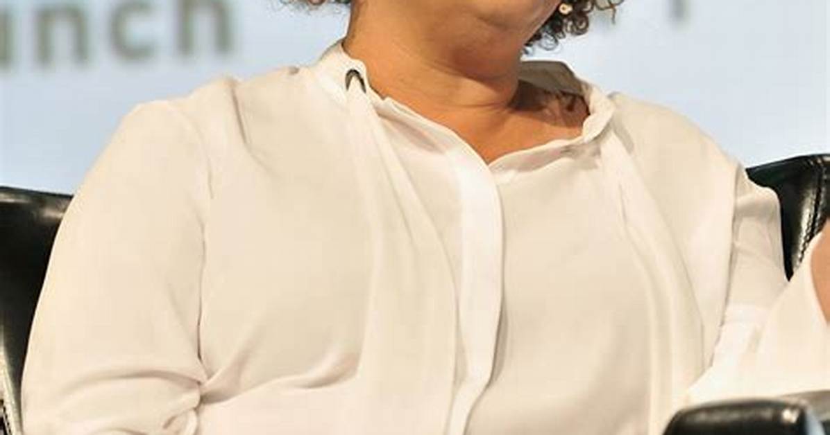 Lisa Jackson Height, Weight, Net Worth, Age, Birthday, Wikipedia, Who, Nationality, Biography