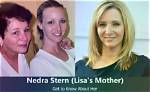 Lisa Kudrow Parents: Meet Nedra Stern and Lee N. Kudrow