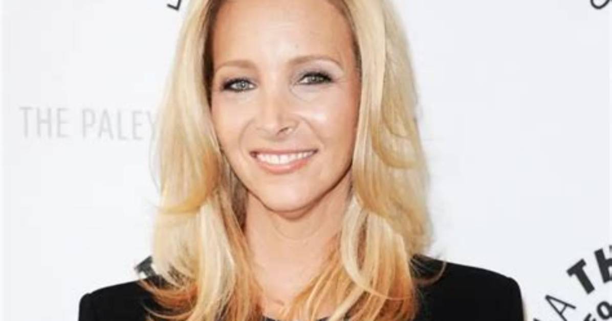 Lisa Kudrow’s Net Worth, Age, Height, Weight, Husband, Kids, Bio-Wiki
