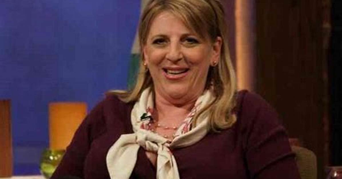 Lisa Lampanelli Wiki, Bio, Family, Age, Height, Husband, Career, Net Worth
