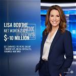 Lisa Leder Net Worth, Income, Salary, Earnings, Biography