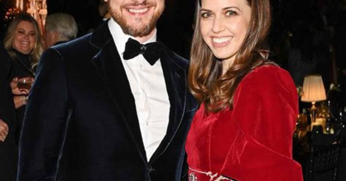 Lisa Liberati Age, Height (James Mcavoy Girlfriend/Wife) Net Worth, Married, Wiki, Bio
