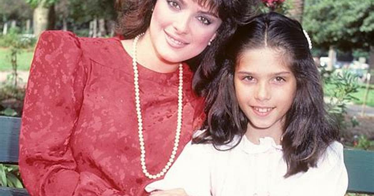 Lisa Loring Daughters: Meet Vanessa Loring, Marianne Loring