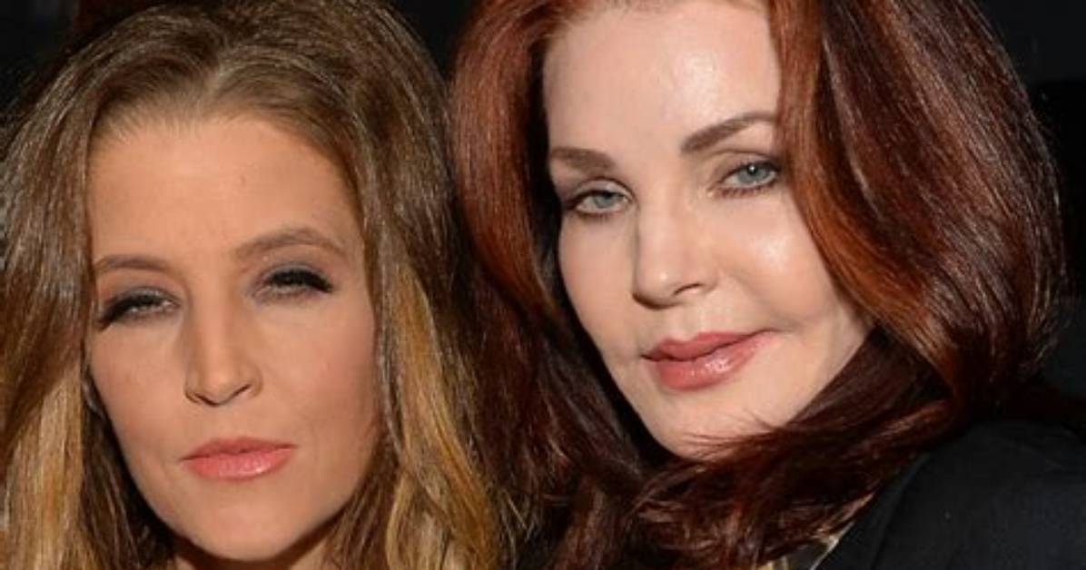 Lisa Marie and Priscilla Presley Relationship Explored Amid Life Insurance Dispute